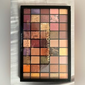 Revolution Eyeshadow Palette